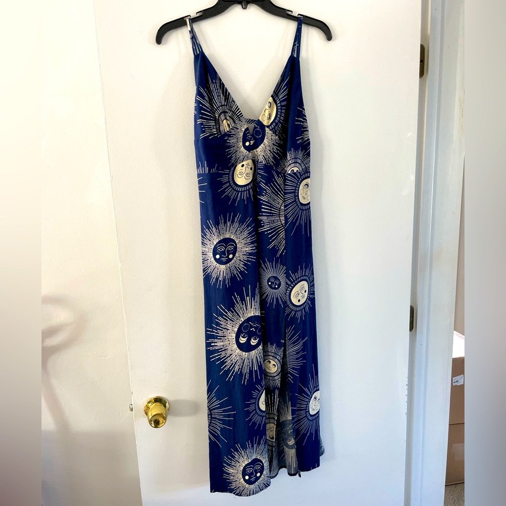 Urban outfitter maxi sundress